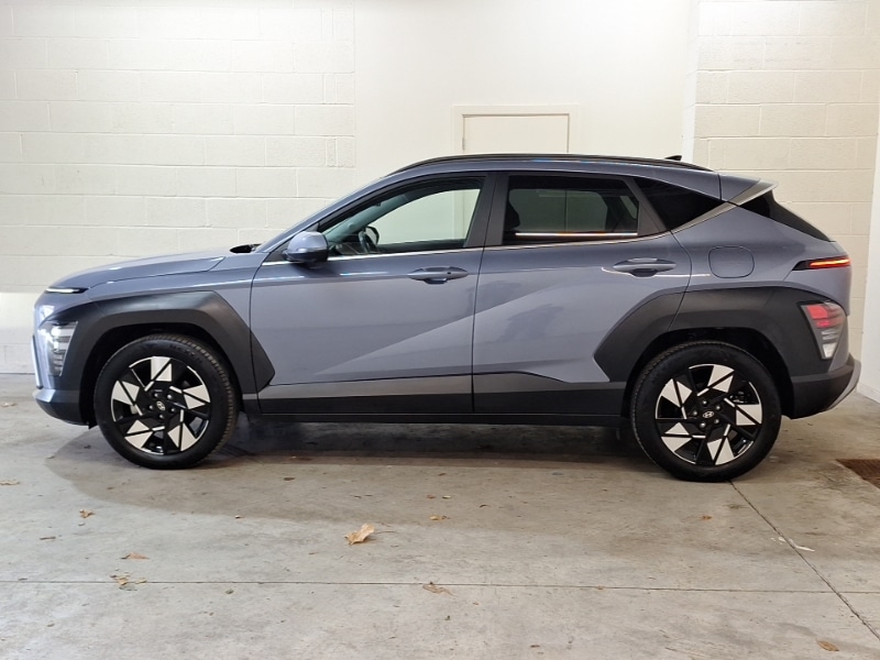 Used Hyundai KONA 2024 for sale - 76983402: Photo 4