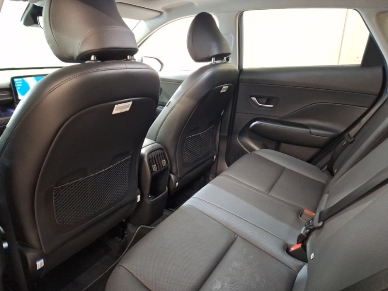 Used Hyundai KONA 2024 for sale - 76983402: Photo 6