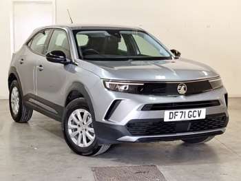 2022 - 1.2 Turbo 100 SE Edition 5dr