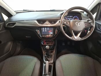 Used Vauxhall Corsa 2017 for sale - 79840092: Photo