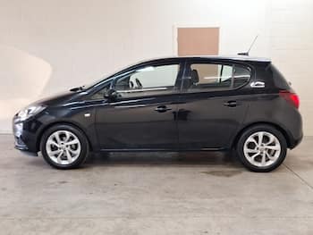Used Vauxhall Corsa 2017 for sale - 79840092: Photo