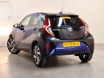 Used Toyota Aygo X 2023 for sale - 77964018: Photo