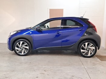 Used Toyota Aygo X 2023 for sale - 77964018: Photo