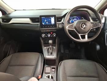 Used Renault Captur 2023 for sale - 79694311: Photo