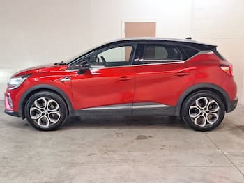 Used Renault Captur 2023 for sale - 79694311: Photo