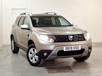 2019 - 1.3 TCe 130 Comfort 5dr