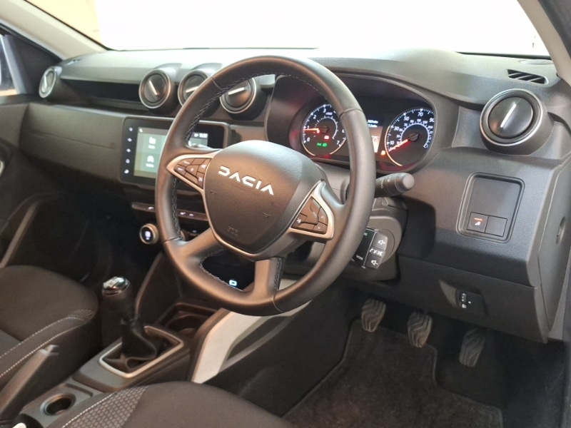 Used Dacia Duster 2023 for sale - 77956735: Photo 11