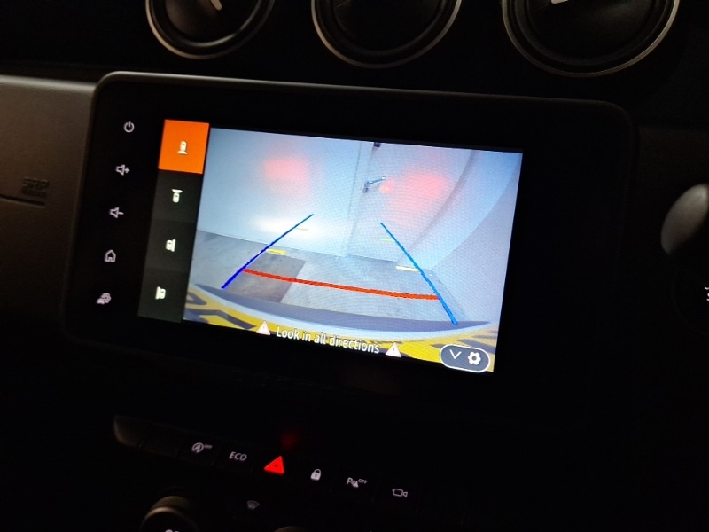 Used Dacia Duster 2023 for sale - 77956735: Photo 14