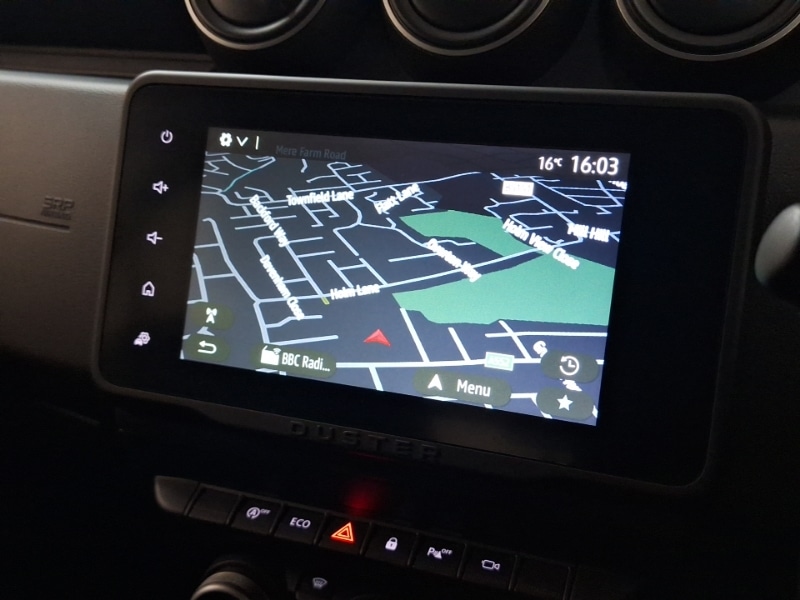 Used Dacia Duster 2023 for sale - 77956735: Photo 15