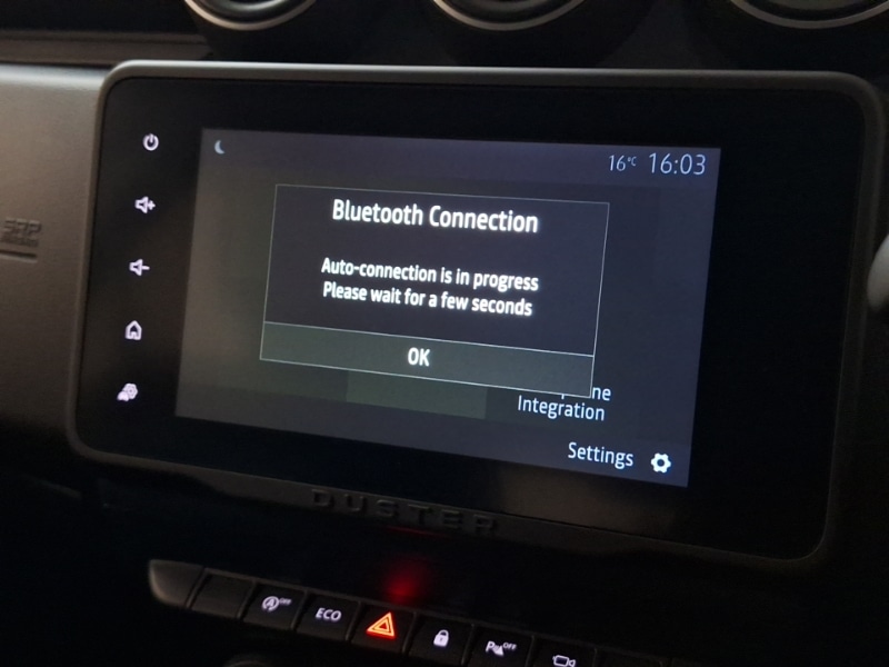 Used Dacia Duster 2023 for sale - 77956735: Photo 16