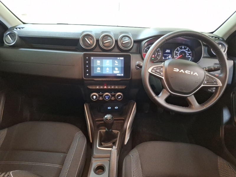 Used Dacia Duster 2023 for sale - 77956735: Photo 2