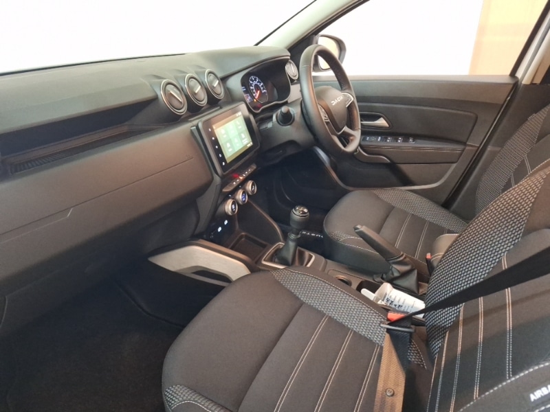 Used Dacia Duster 2023 for sale - 77956735: Photo 5