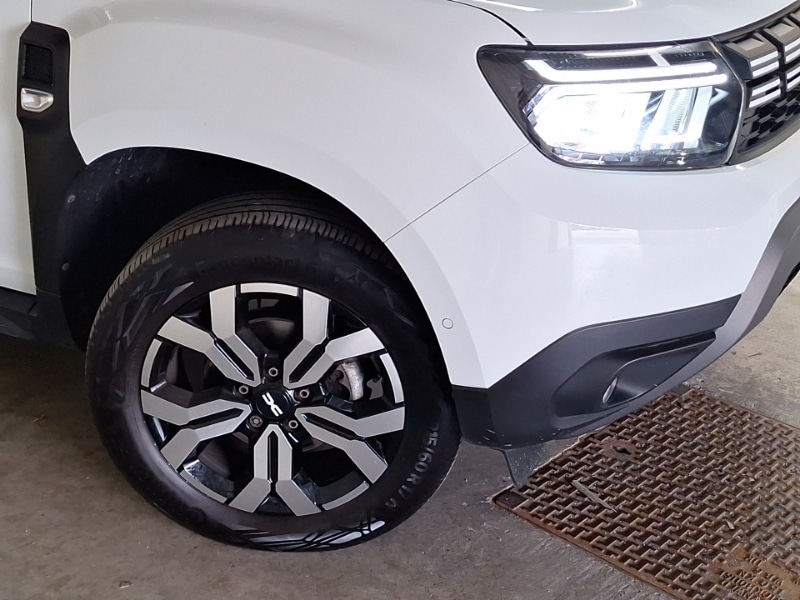 Used Dacia Duster 2023 for sale - 77956735: Photo 9