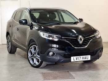 2017 - 1.2 TCE Dynamique S Nav 5dr