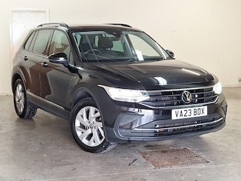 Used Volkswagen Tiguan 2023 for sale - 79570013: Photo