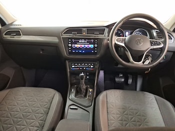 Used Volkswagen Tiguan 2023 for sale - 79570013: Photo