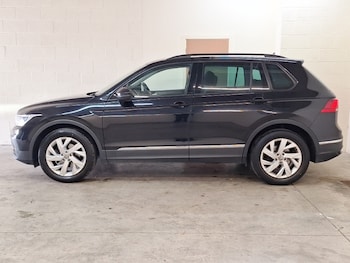 Used Volkswagen Tiguan 2023 for sale - 79570013: Photo