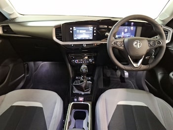Used Vauxhall Mokka 2024 for sale - 78747448: Photo