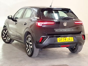 Used Vauxhall Mokka 2024 for sale - 78747448: Photo