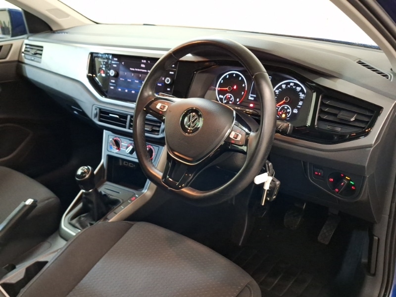 Used Volkswagen Polo 2019 for sale - 76335635: Photo 11