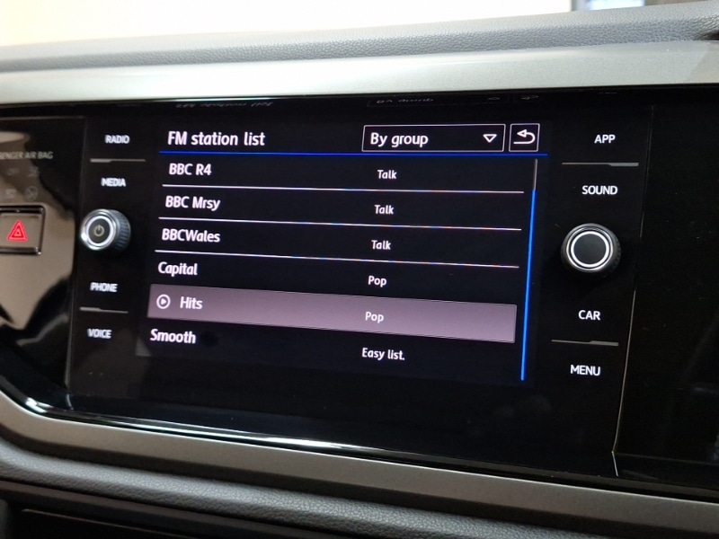 Used Volkswagen Polo 2019 for sale - 76335635: Photo 14