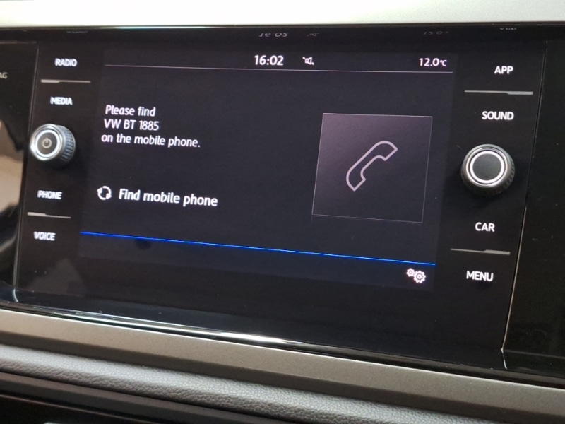Used Volkswagen Polo 2019 for sale - 76335635: Photo 15