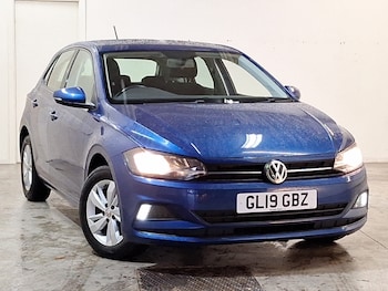 Volkswagen - Polo