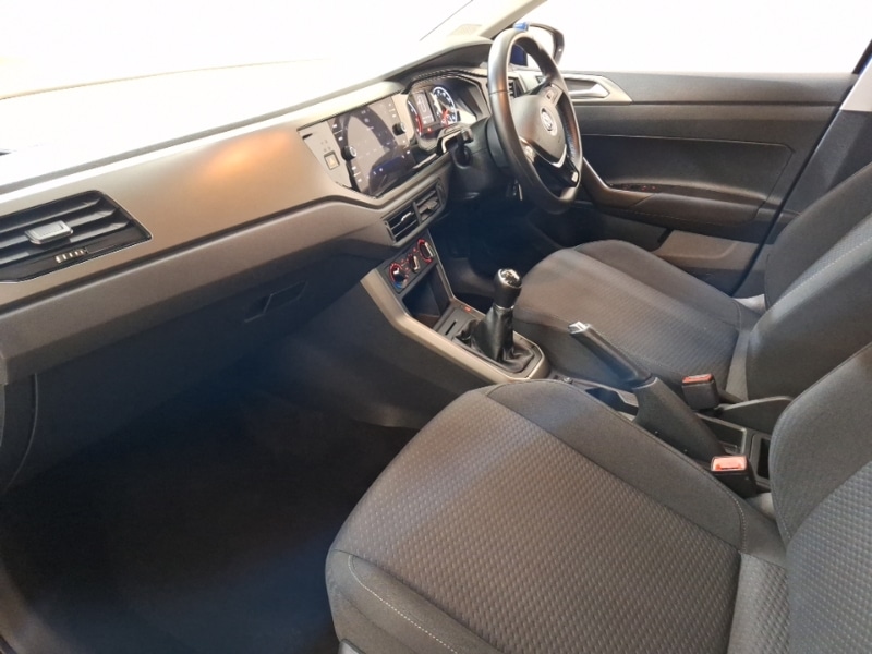 Used Volkswagen Polo 2019 for sale - 76335635: Photo 5
