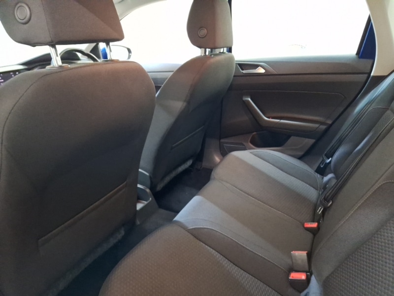 Used Volkswagen Polo 2019 for sale - 76335635: Photo 6