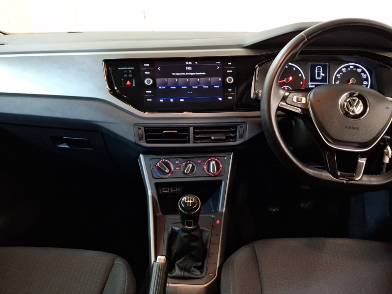 Used Volkswagen Polo 2019 for sale - 76335635: Photo 7