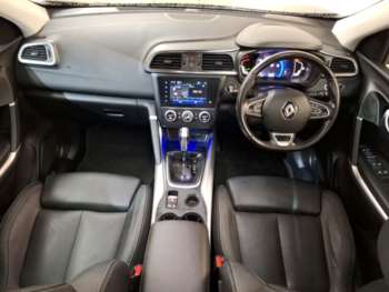 Used Renault Kadjar 2019 for sale - 75284870: Photo