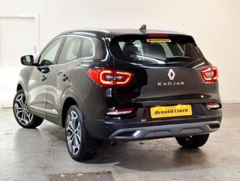 Used Renault Kadjar 2019 for sale - 75284870: Photo