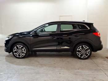 Used Renault Kadjar 2019 for sale - 75284870: Photo