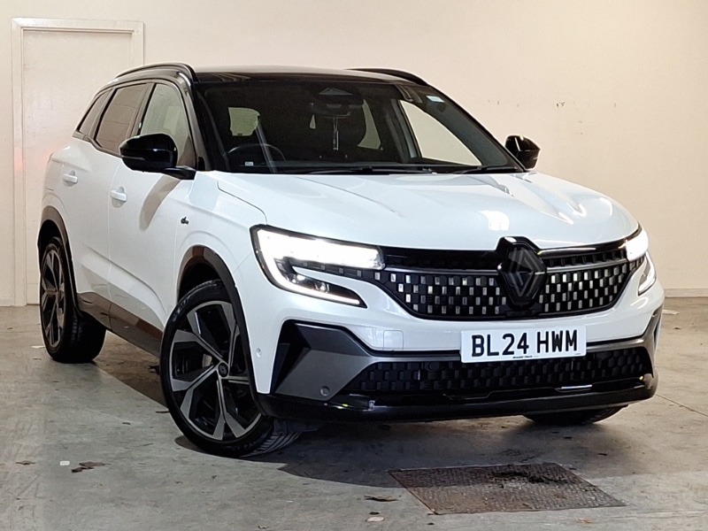 Used Renault Austral 2024 for sale - 76795255: Photo 1