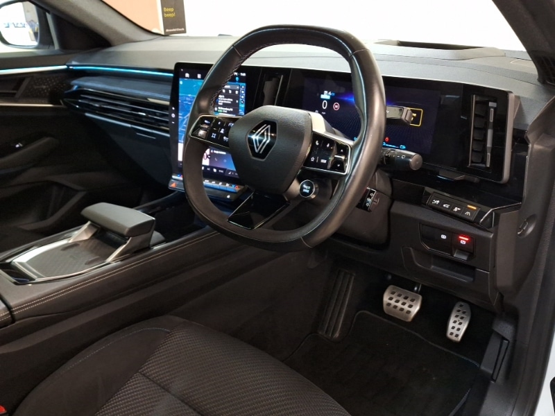 Used Renault Austral 2024 for sale - 76795255: Photo 11