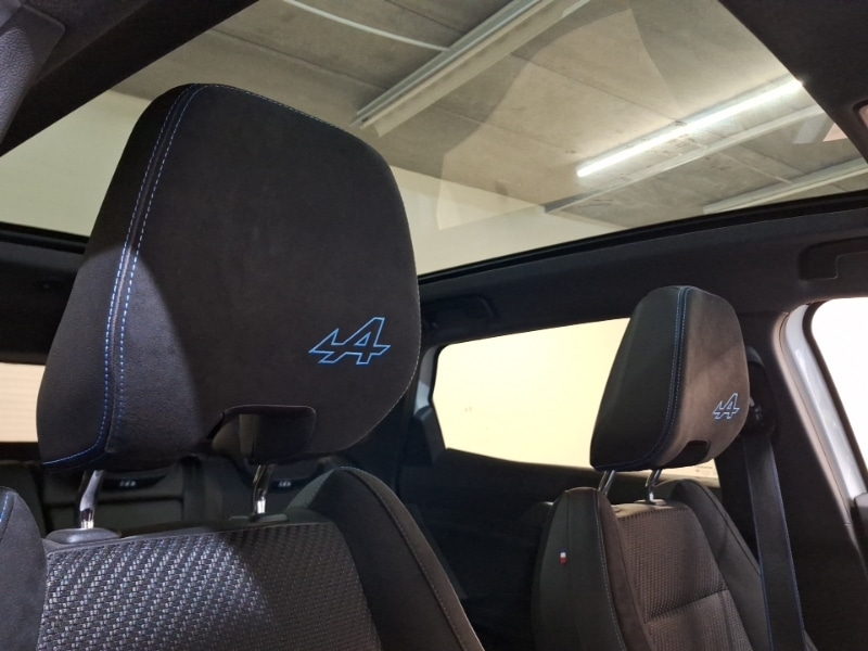 Used Renault Austral 2024 for sale - 76795255: Photo 13