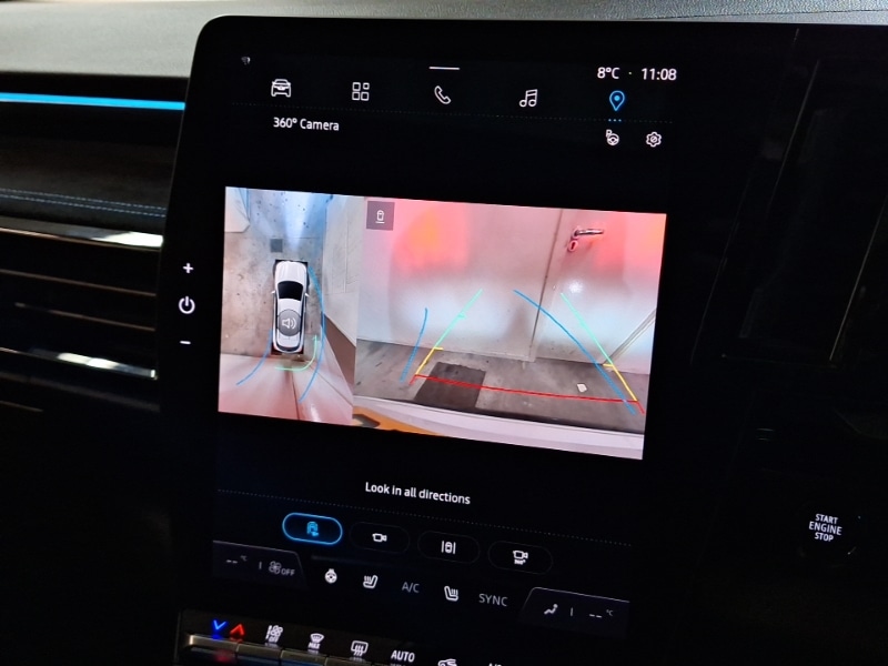 Used Renault Austral 2024 for sale - 76795255: Photo 15