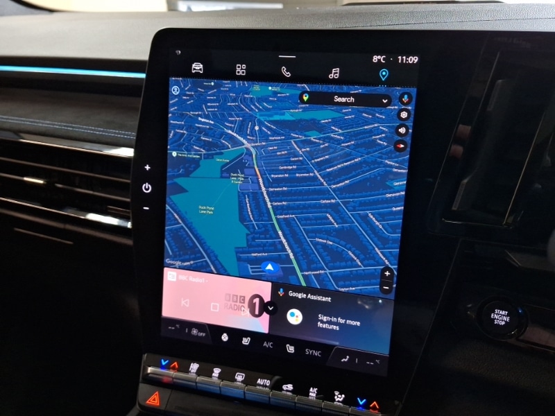 Used Renault Austral 2024 for sale - 76795255: Photo 16