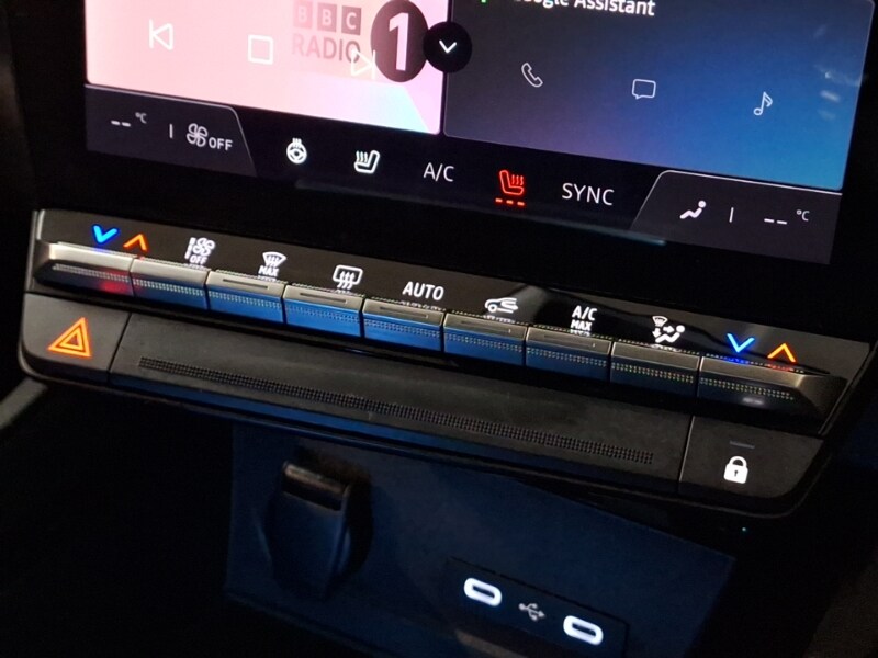 Used Renault Austral 2024 for sale - 76795255: Photo 17