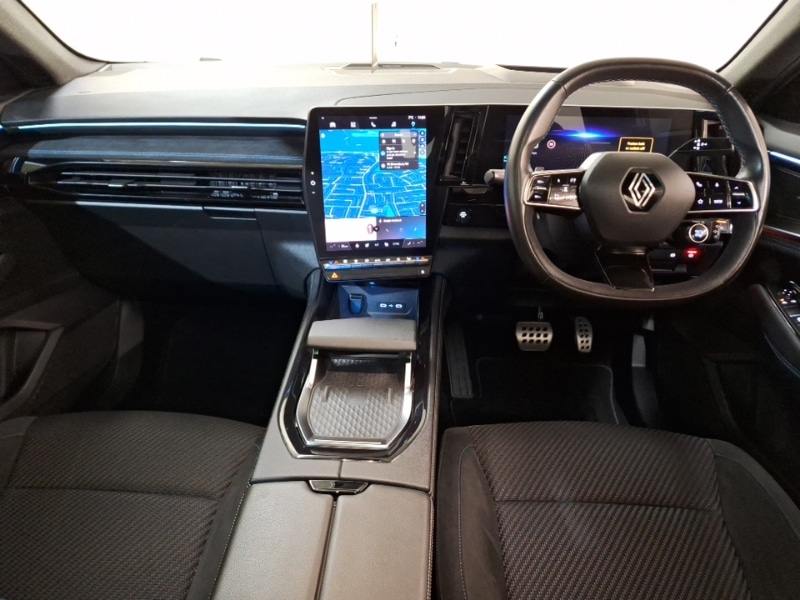 Used Renault Austral 2024 for sale - 76795255: Photo 2