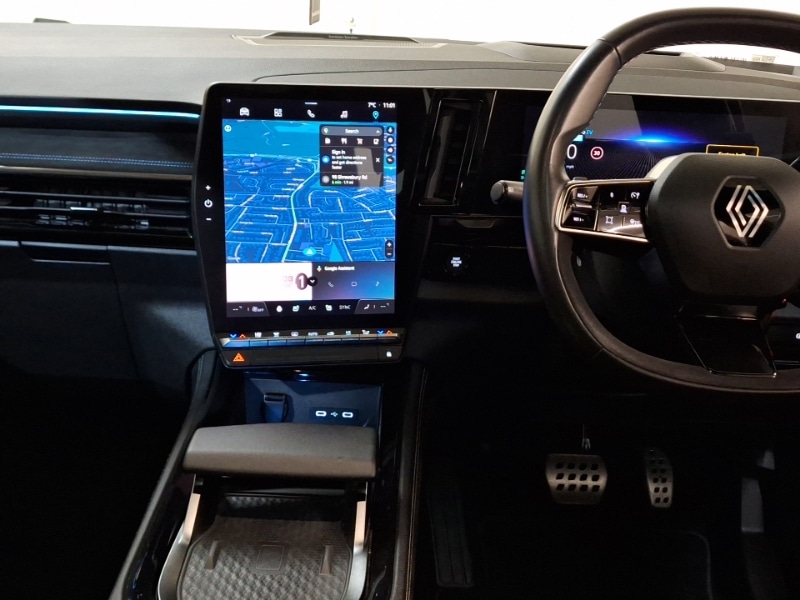 Used Renault Austral 2024 for sale - 76795255: Photo 7