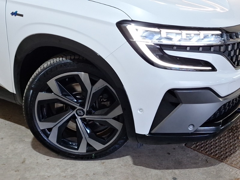 Used Renault Austral 2024 for sale - 76795255: Photo 9