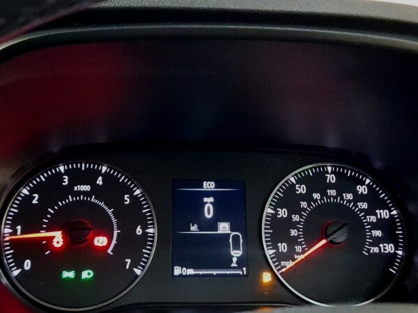 Used Dacia Sandero Stepway 2021 for sale - 76268855: Photo 10