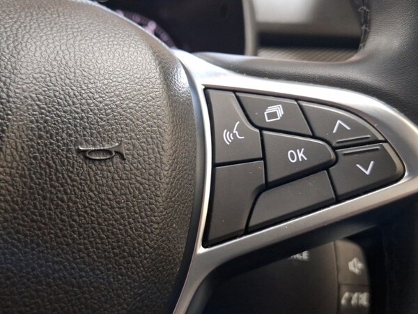 Used Dacia Sandero Stepway 2021 for sale - 76268855: Photo 15
