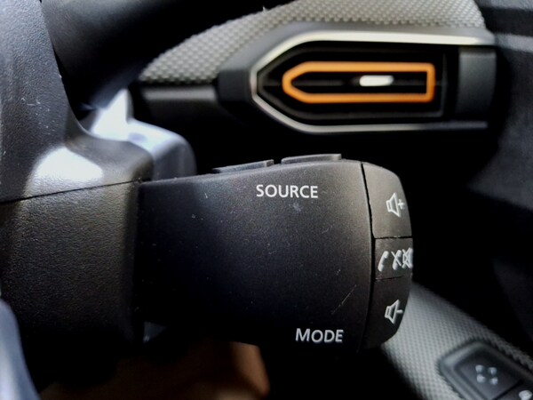 Used Dacia Sandero Stepway 2021 for sale - 76268855: Photo 16