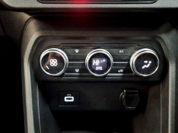 Used Dacia Sandero Stepway 2021 for sale - 76268855: Photo 17