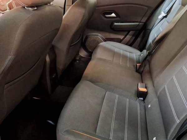 Used Dacia Sandero Stepway 2021 for sale - 76268855: Photo 6