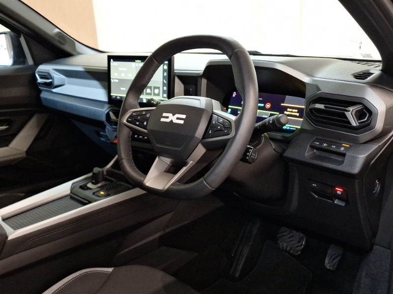 Used Dacia Bigster 2025 for sale - 77531254: Photo 11