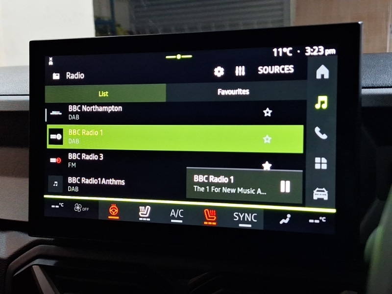 Used Dacia Bigster 2025 for sale - 77531254: Photo 14