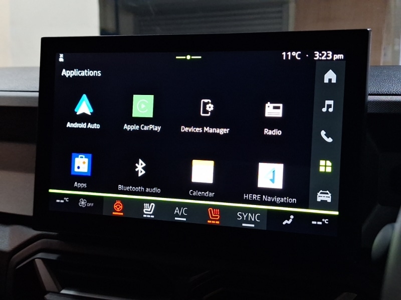 Used Dacia Bigster 2025 for sale - 77531254: Photo 15